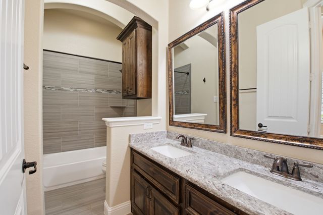 2814 Spring Creek Trail, Celina, TX 75078