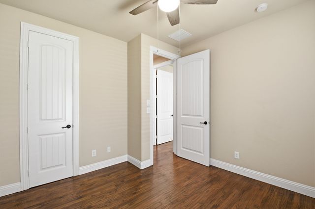 2814 Spring Creek Trail, Celina, TX 75078