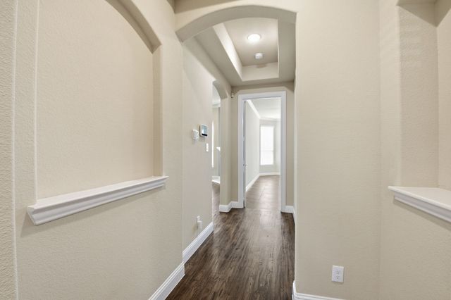 2814 Spring Creek Trail, Celina, TX 75078