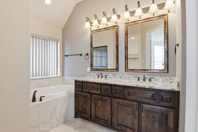 2814 Spring Creek Trail, Celina, TX 75078