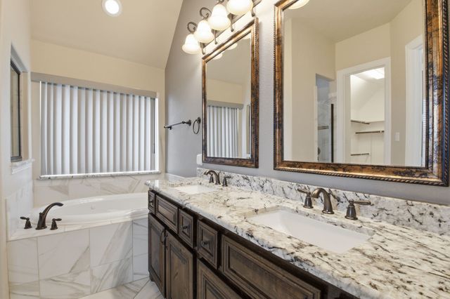 2814 Spring Creek Trail, Celina, TX 75078