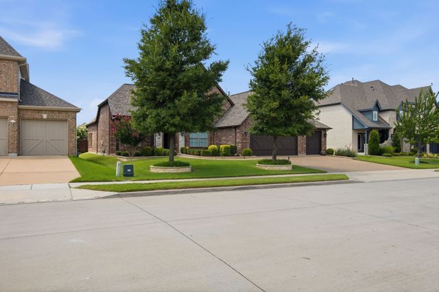 2814 Spring Creek Trail, Celina, TX 75078