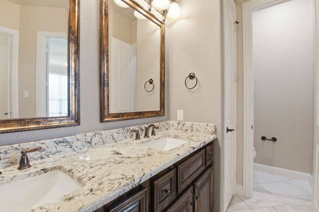 2814 Spring Creek Trail, Celina, TX 75078