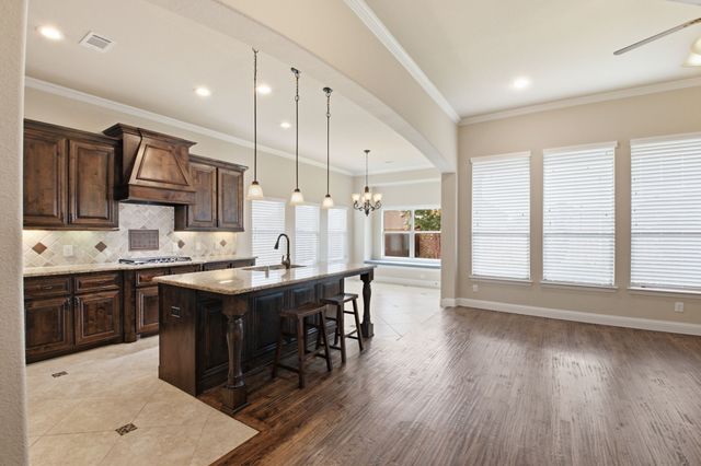 2814 Spring Creek Trail, Celina, TX 75078