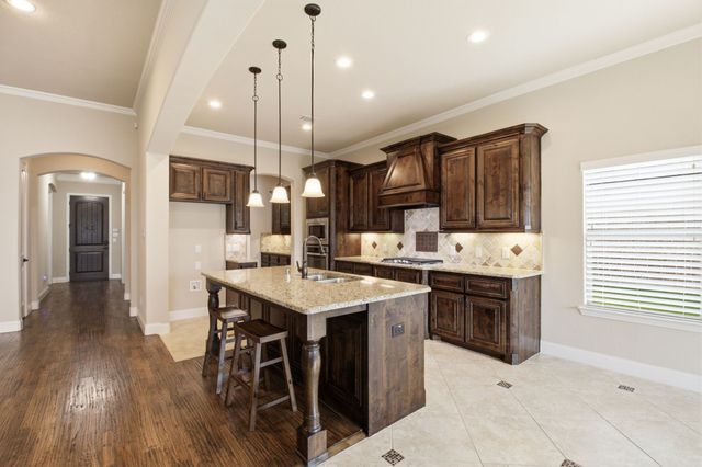 2814 Spring Creek Trail, Celina, TX 75078
