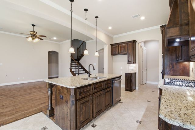 2814 Spring Creek Trail, Celina, TX 75078