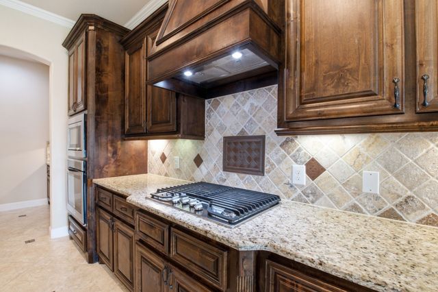 2814 Spring Creek Trail, Celina, TX 75078