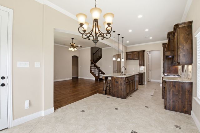 2814 Spring Creek Trail, Celina, TX 75078