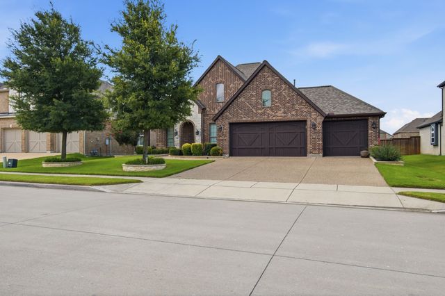 2814 Spring Creek Trail, Celina, TX 75078