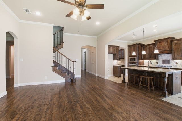 2814 Spring Creek Trail, Celina, TX 75078
