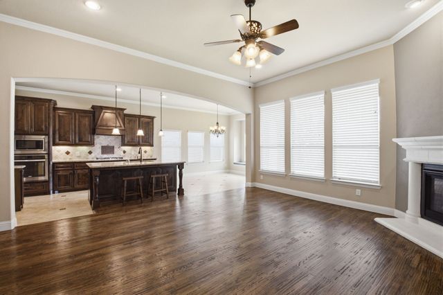 2814 Spring Creek Trail, Celina, TX 75078