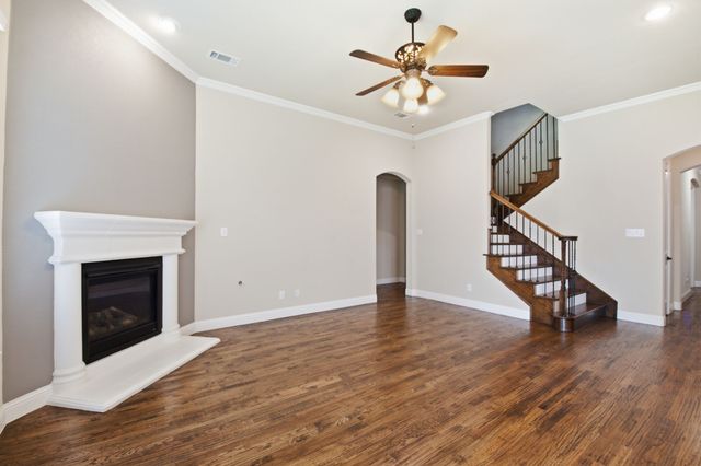 2814 Spring Creek Trail, Celina, TX 75078