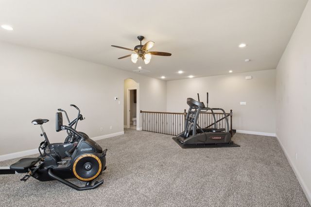 2814 Spring Creek Trail, Celina, TX 75078