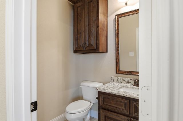 2814 Spring Creek Trail, Celina, TX 75078