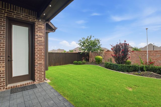 2814 Spring Creek Trail, Celina, TX 75078