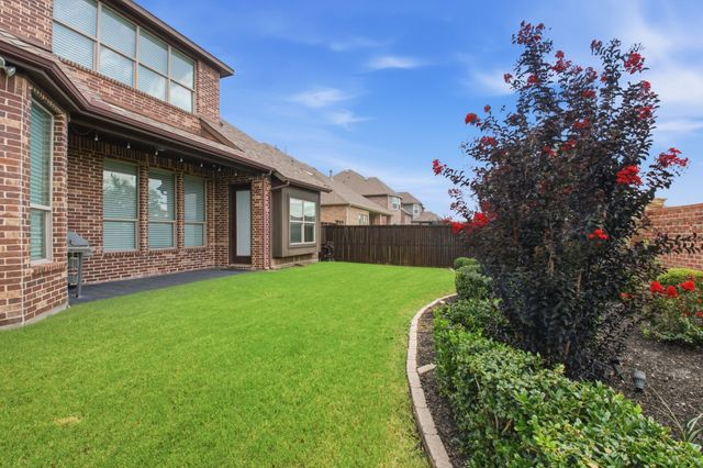 2814 Spring Creek Trail, Celina, TX 75078