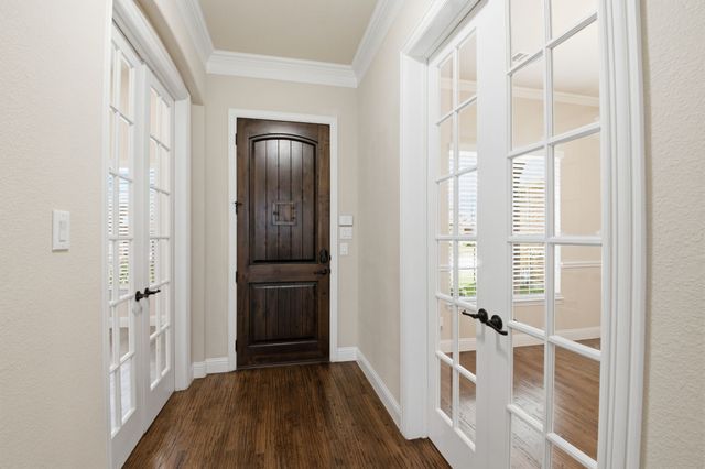 2814 Spring Creek Trail, Celina, TX 75078