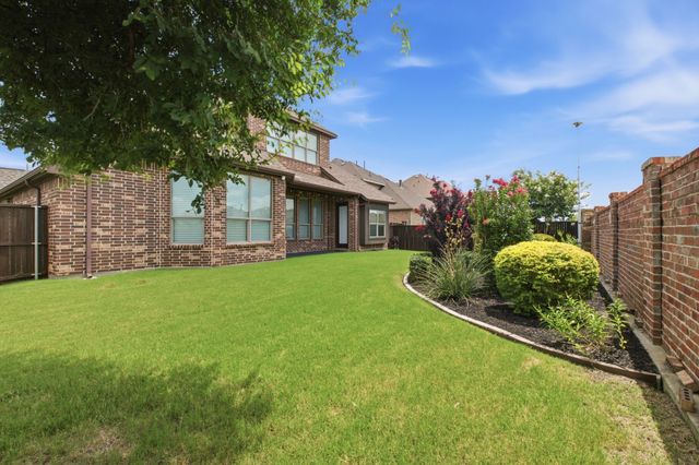 2814 Spring Creek Trail, Celina, TX 75078