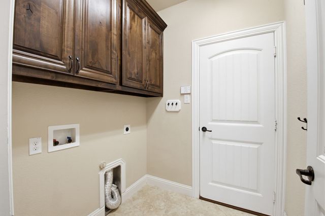 2814 Spring Creek Trail, Celina, TX 75078