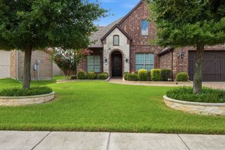 2814 Spring Creek Trail, Celina, TX 75078