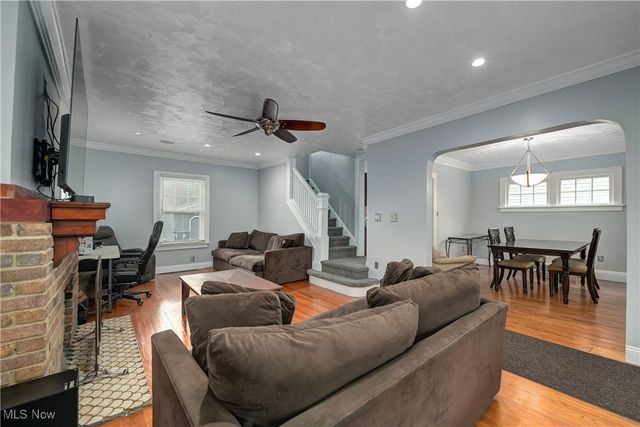 1948 Staunton Road, Cleveland Heights, OH 44118