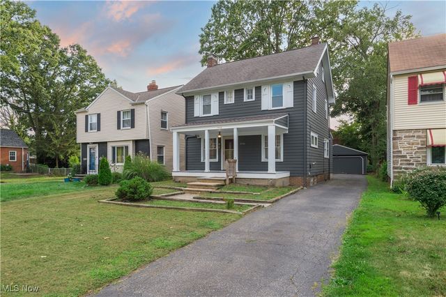 1948 Staunton Road, Cleveland Heights, OH 44118