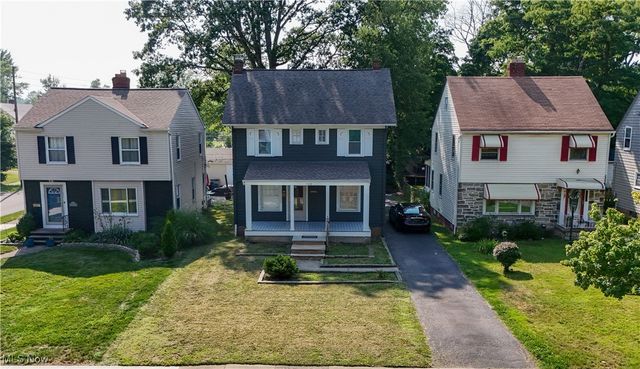 1948 Staunton Road, Cleveland Heights, OH 44118