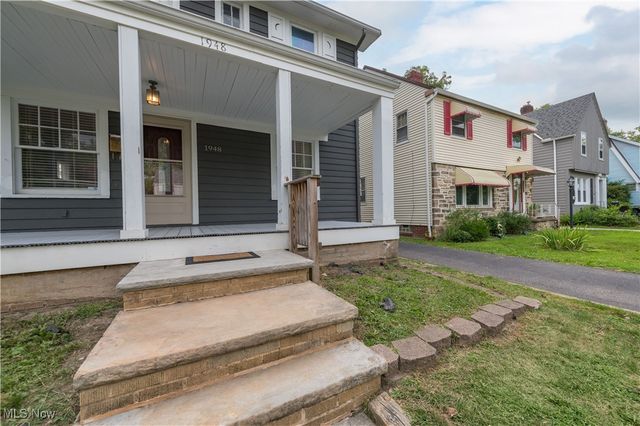 1948 Staunton Road, Cleveland Heights, OH 44118