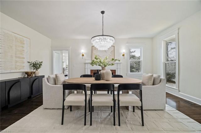 988 Michaelwood DR, Virginia Beach, VA 23452