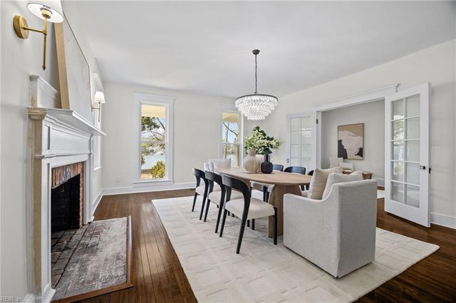 988 Michaelwood DR, Virginia Beach, VA 23452