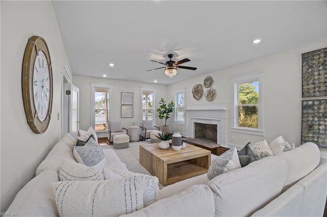 988 Michaelwood DR, Virginia Beach, VA 23452