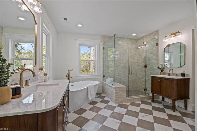 988 Michaelwood DR, Virginia Beach, VA 23452