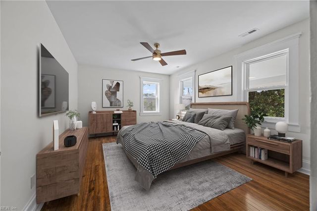 988 Michaelwood DR, Virginia Beach, VA 23452