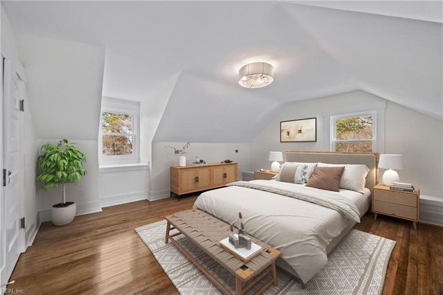 988 Michaelwood DR, Virginia Beach, VA 23452