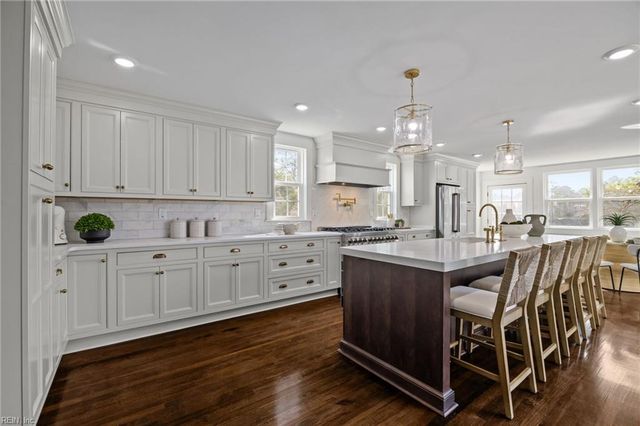 988 Michaelwood DR, Virginia Beach, VA 23452