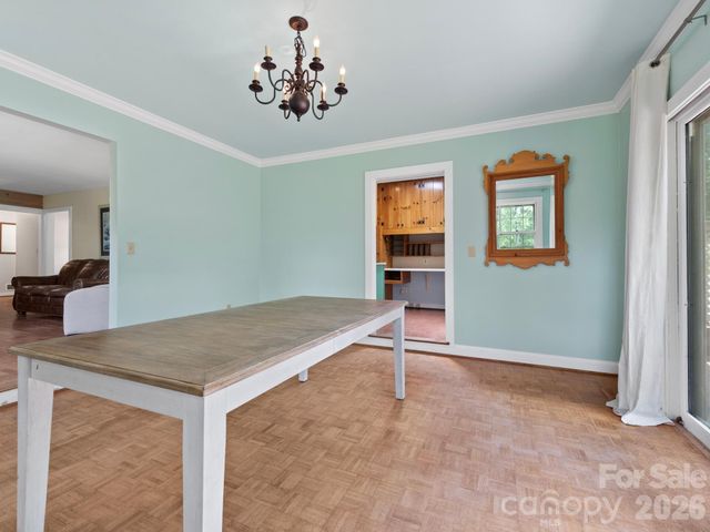 242 N Hills Drive, Hendersonville, NC 28791