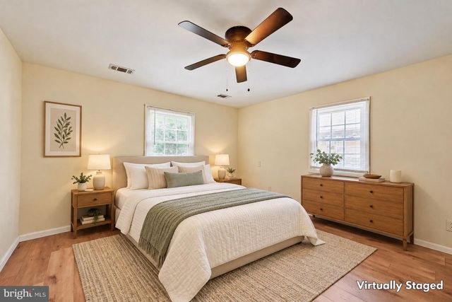 300 BOURQUE RD, Middle River, MD 21220