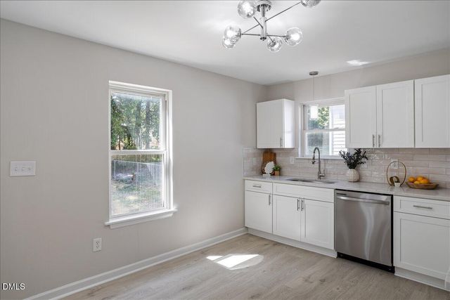 1106 E Ellerbee Street, Durham, NC 27704