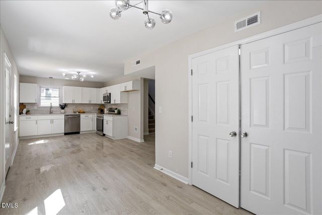1106 E Ellerbee Street, Durham, NC 27704