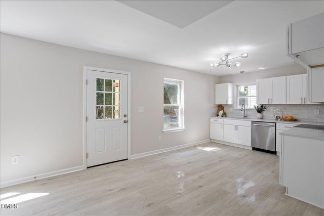1106 E Ellerbee Street, Durham, NC 27704