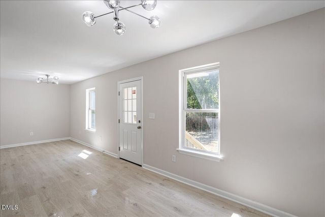 1106 E Ellerbee Street, Durham, NC 27704