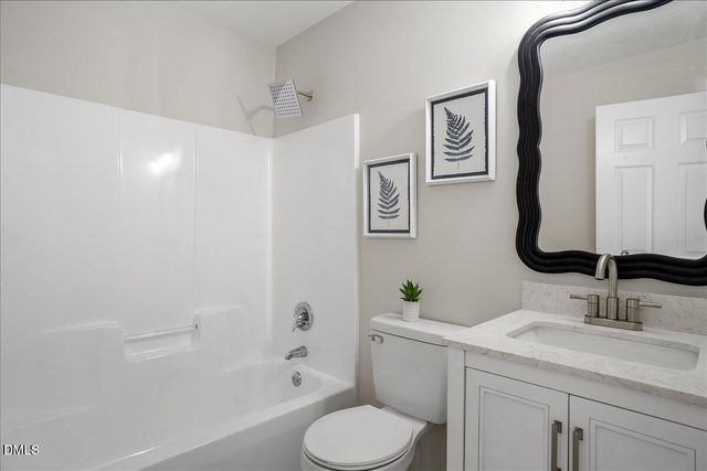 1106 E Ellerbee Street, Durham, NC 27704