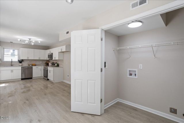 1106 E Ellerbee Street, Durham, NC 27704