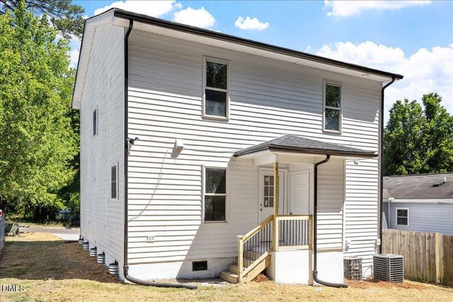 1106 E Ellerbee Street, Durham, NC 27704