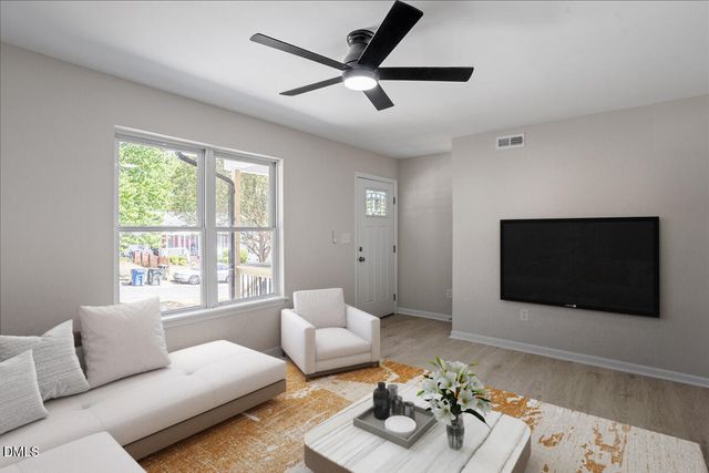 1106 E Ellerbee Street, Durham, NC 27704