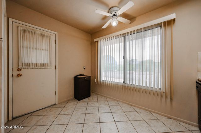 13319 W HARDWOOD Drive W, Sun City West, AZ 85375