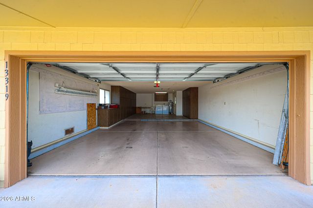 13319 W HARDWOOD Drive W, Sun City West, AZ 85375