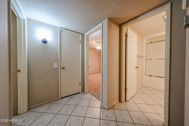 13319 W HARDWOOD Drive W, Sun City West, AZ 85375