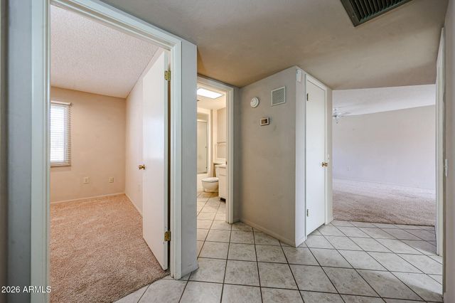 13319 W HARDWOOD Drive W, Sun City West, AZ 85375