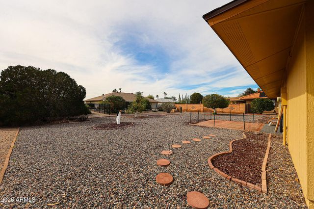 13319 W HARDWOOD Drive W, Sun City West, AZ 85375